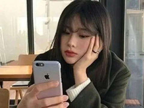 Người EQ thấp thích dùng 3 kiểu hình nền khung chat Zalo/Messenger này