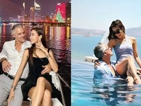 Nữ diễn viên Việt có 2 con riêng khiến doanh nhân châu Âu say đắm, sắp lấy chồng lần 3