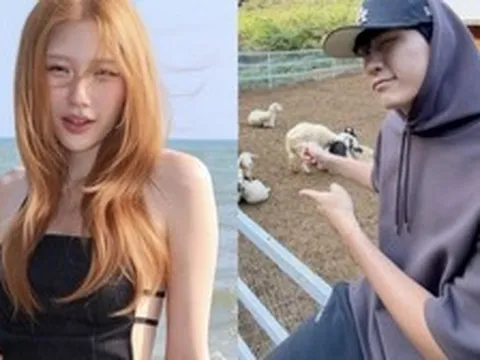 Đã có câu trả lời nghi vấn em gái Trấn Thành đang hẹn hò với Võ Điền Gia Huy