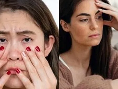 Mới 30+ đã tóc bạc, dễ tăng cân, hay quên: Không phải vì tuổi tác, mà bạn đang lão hoá do stress, có 3 dấu hiệu thì đừng bỏ qua