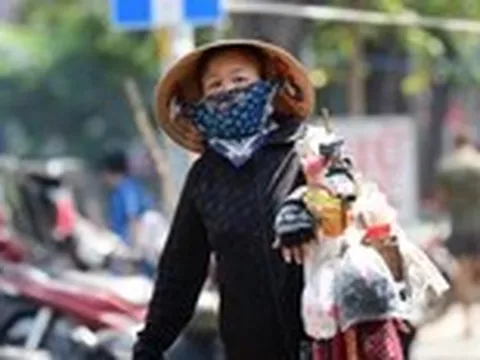 Nắng nóng gay gắt làm gia tăng nguy cơ đột quỵ