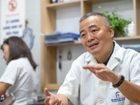 Không phải cứ có "u" là ung thư: PGS Nguyễn Lân Hiếu lưu ý 5 điều