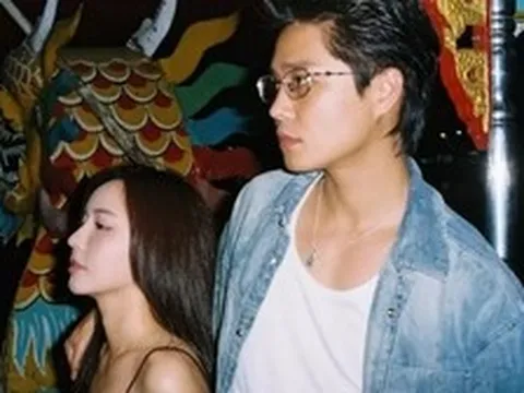 Tăng Duy Tân và Bích Phương gây bão mạng