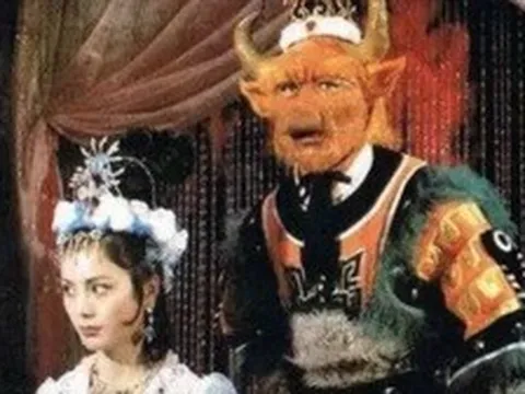 Ngưu Ma Vương của 'Tây du ký': Là danh ca hát nhạc phim, tuổi 79 viên mãn