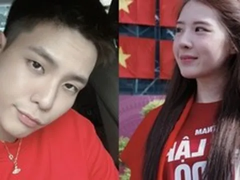 Vợ yêu 14 năm hé lộ tính cách thật của Quân A.P