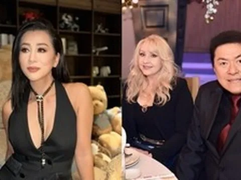 MC Kỳ Duyên: "Em không dám nghĩ đến anh, em không dám viết cho anh, vì sợ em sẽ tan vỡ"