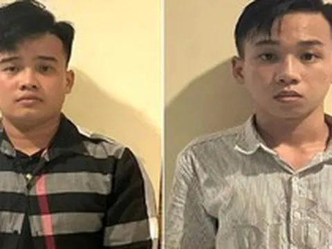 Quên khóa tủ sắt, chủ cơ sở bị trộm 30 lượng vàng 9999