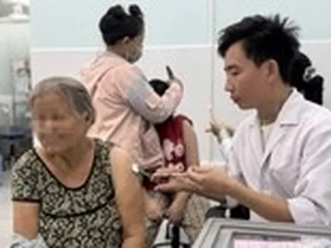 Báo động ca tử vong do dại tăng