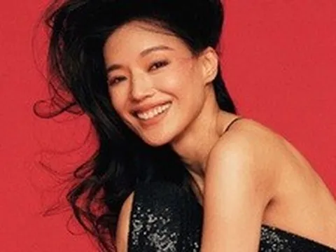 Nhan sắc "vạn người mê" của Thư Kỳ qua 4 bộ phim 18+ hay nhất sự nghiệp