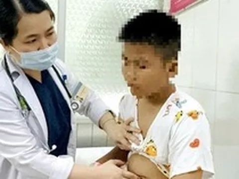 Đã rõ tác nhân gây ngộ độc thực phẩm tại Trường Tiểu học Bình Quới Tây