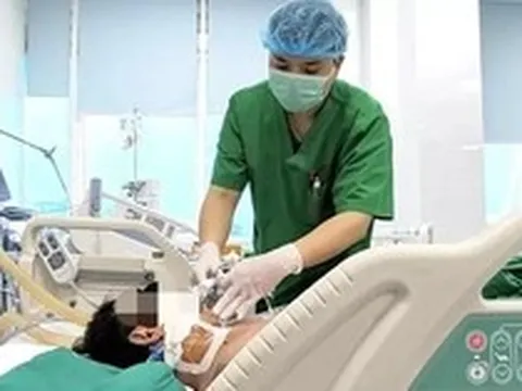 4 người chết do não mô cầu, Bộ Y tế khẩn cấp khuyến cáo