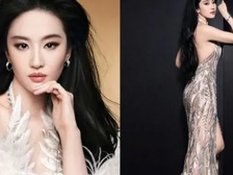 Đẳng cấp sao nữ hạng A gọi tên Lưu Diệc Phi: Cứ xuất hiện lại gây sốt, chăm khoe dáng gợi cảm khó rời mắt