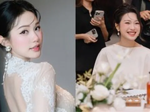 Doãn Hải My: Nhan sắc xứng danh điểm 10 điểm, không có nhưng!