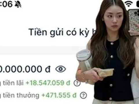 Khoe tiết kiệm được 500 triệu, cô gái 25 tuổi bị chỉ ra lỗi sai: Nếu tránh được giờ chắc có hơn nửa tỷ rồi