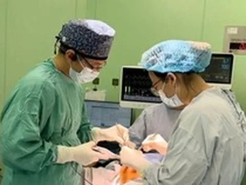 Nữ du học sinh từ Đức về Việt Nam 'cầu cứu' bác sĩ Bệnh viện K