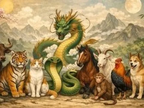 4 con giáp nhanh nhẹn và đáng tin cậy, có duyên với bất động sản, dễ làm giàu trong tháng 3 âm sắp tới