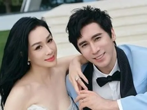 Hơn 100.000 khán giả chứng kiến mỹ nhân gốc Việt gào thét đòi bỏ chồng: "Tôi không thể chịu đựng nổi nữa rồi"