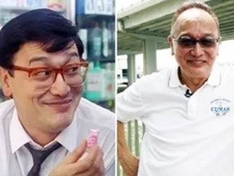 "Đê tiện" số 1 màn ảnh Hong Kong và sự thật về "ông vua" chuyên trị vai đểu khiến Thành Long phải ra tay