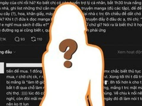 1 nữ ca sĩ Việt bị tố xem trợ lý như osin, mắng nhân viên giữa nơi đông người vì chạy việc lố giờ yêu cầu