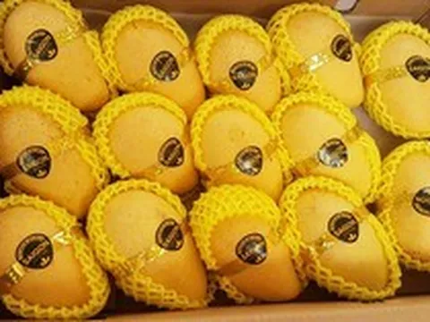 Loại quả bán đầy chợ Việt nhưng ra nước ngoài lại hóa "vàng ròng" mang về trăm triệu USD, chinh phục hơn 40 quốc gia