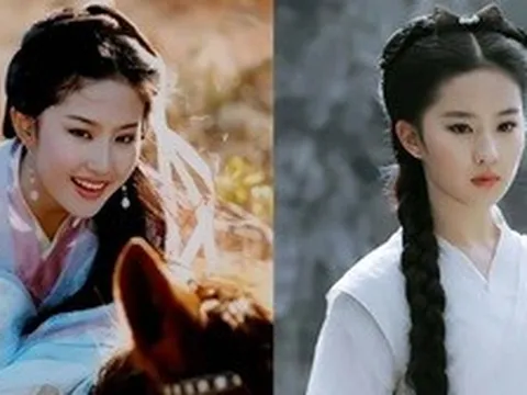 Hóa ra chúng ta đã nhầm: Tiểu Long Nữ không phải là "Thần tiên tỷ tỷ" trong nguyên tác Kim Dung