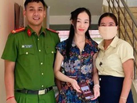 Mua thuốc 90.000 đồng, chuyển nhầm 90 triệu đồng