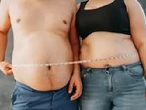 Tăng cân trước tuổi 30 làm tăng nguy cơ tử vong sớm