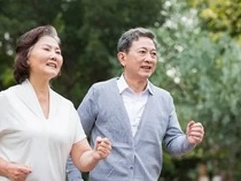 Công thức trường thọ mới nhất được tiết lộ: Làm 3 việc mỗi ngày có thể kéo dài tuổi thọ gần 10 năm