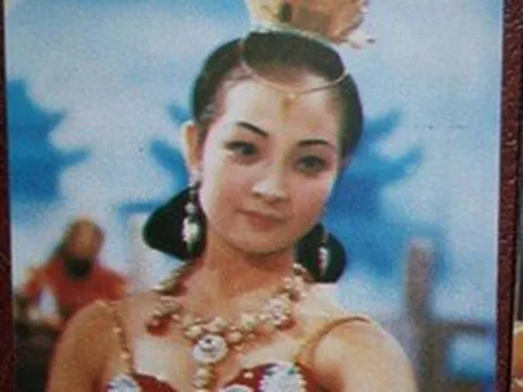 Cung nữ trong 'Tây du ký': Đỗ 2 trường đại học, trở thành nhà thiết kế nổi tiếng