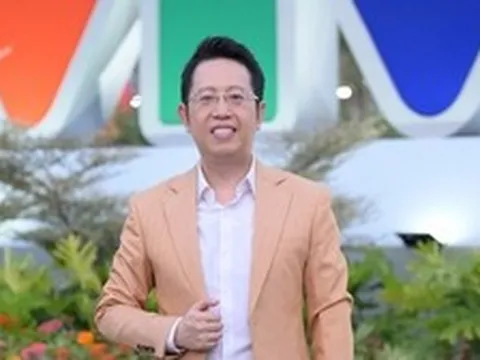 Cha là nhà Toán học - Giáo sư, con làm truyền hình: Việt Khuê đã bắt đầu ở VTV như thế nào?