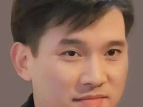 Diễn viên Phan Hoành Bân qua đời