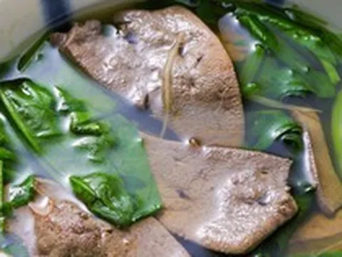 3 loại rau có thể gây hại cho thận nếu ăn quá nhiều: Thích tới mấy cũng phải cẩn trọng