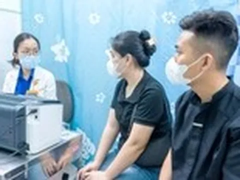 Nhiều cặp đôi kết hôn xong mới phát hiện sức khỏe 'có vấn đề'