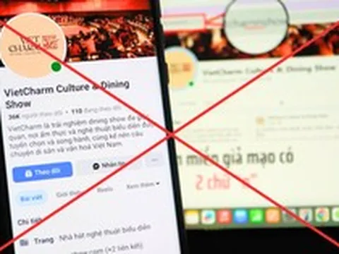 Cảnh giác lừa đảo đặt phòng, vé du lịch dịp lễ