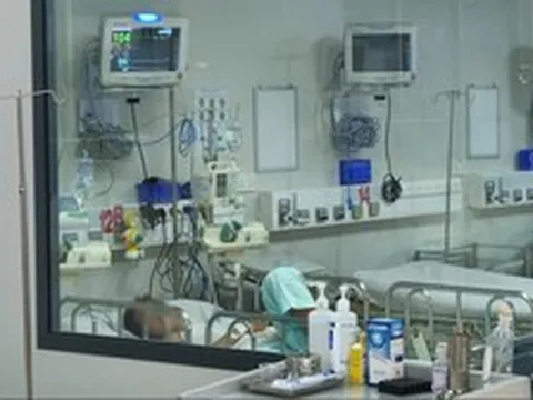 24 ca mắc, 4 ca tử vong, bác sĩ phát cảnh báo "nóng" về căn bệnh gây chết người trong 24h