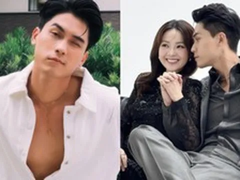 Võ Điền Gia Huy xin lỗi vụ vướng tin đồn hẹn hò hàng loạt mỹ nhân Việt