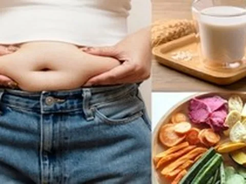 Tưởng là lành mạnh nhưng lại là "bẫy calo": 10 loại thực phẩm khiến bạn béo lên trong âm thầm