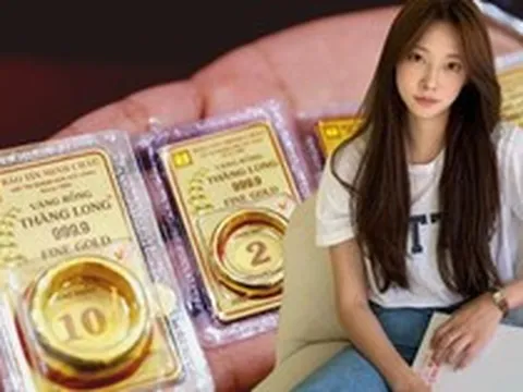 Lời khuyên cho người sắp mua vàng