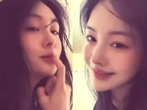 Không ai dám nhìn vào mặt của Trịnh Sảng