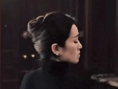 Tuổi thanh xuân của Củng Lợi xứng đáng được "phong thần"