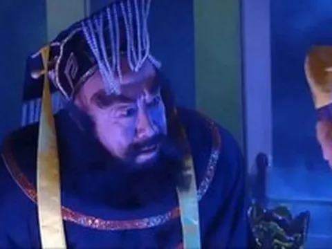 'Diêm Vương' Tây du ký: 2 lần mắc ung thư, sống lạc quan đến tuổi 95