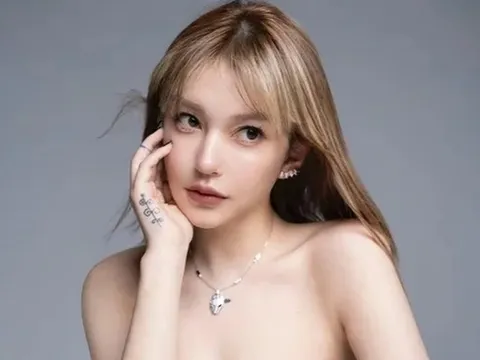 Tiết lộ đời tư người khác, nữ người mẫu nhận án phạt