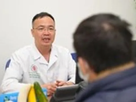 Khám tiền hôn nhân, nam thanh niên 28 tuổi phát hiện teo tinh hoàn dù không có triệu chứng