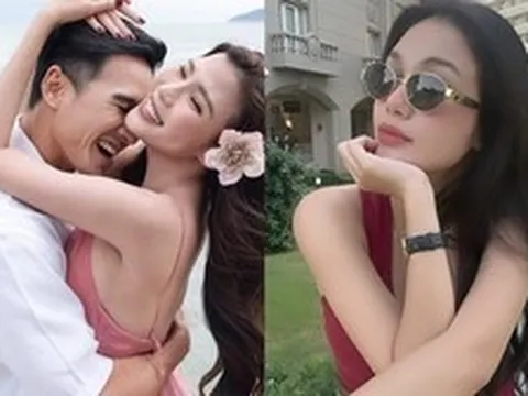 Ồn ào ngoại tình của Lương Thế Thành ngoài đời thực: Nữ diễn viên kém 12 tuổi bị gọi tên phải lên tiếng nóng