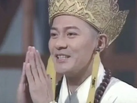 Đường Tăng phong lưu nhất 'Tây du ký': U70 chật vật mưu sinh