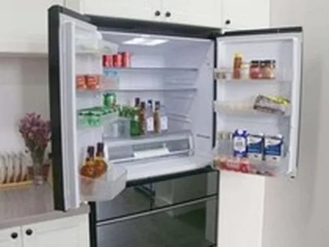 1 chiếc tủ lạnh chạy 24/7 hết bao nhiêu tiền điện: EVN Việt Nam đưa ra đáp án