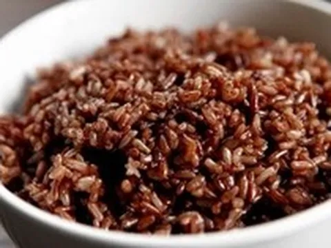 Lời khuyên cho các gia đình hay ăn cơm gạo lứt