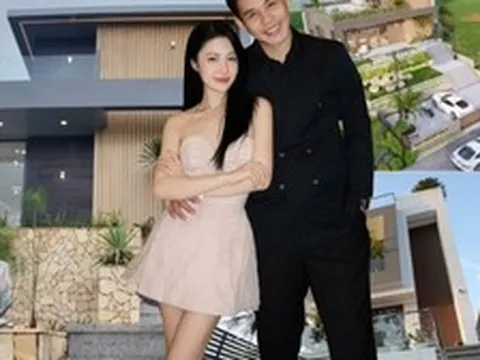 Nữ đại gia bán đất ở Bình Dương giàu nhức nách, cơ ngơi trải dài từ TP.HCM vào Đà Lạt