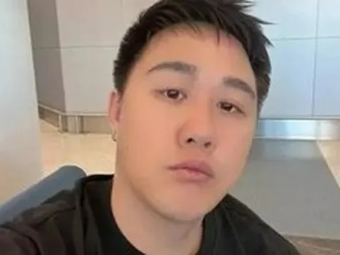 Ca sĩ Trung Quân Idol xin lỗi