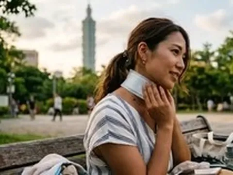 Trào lưu buộc dây vào nách để ngăn mồ hôi ở Nhật có thực sự hiệu quả: Hé lộ 3 mẹo được dùng nhiều, mẹo thứ hai tác dụng nhất!